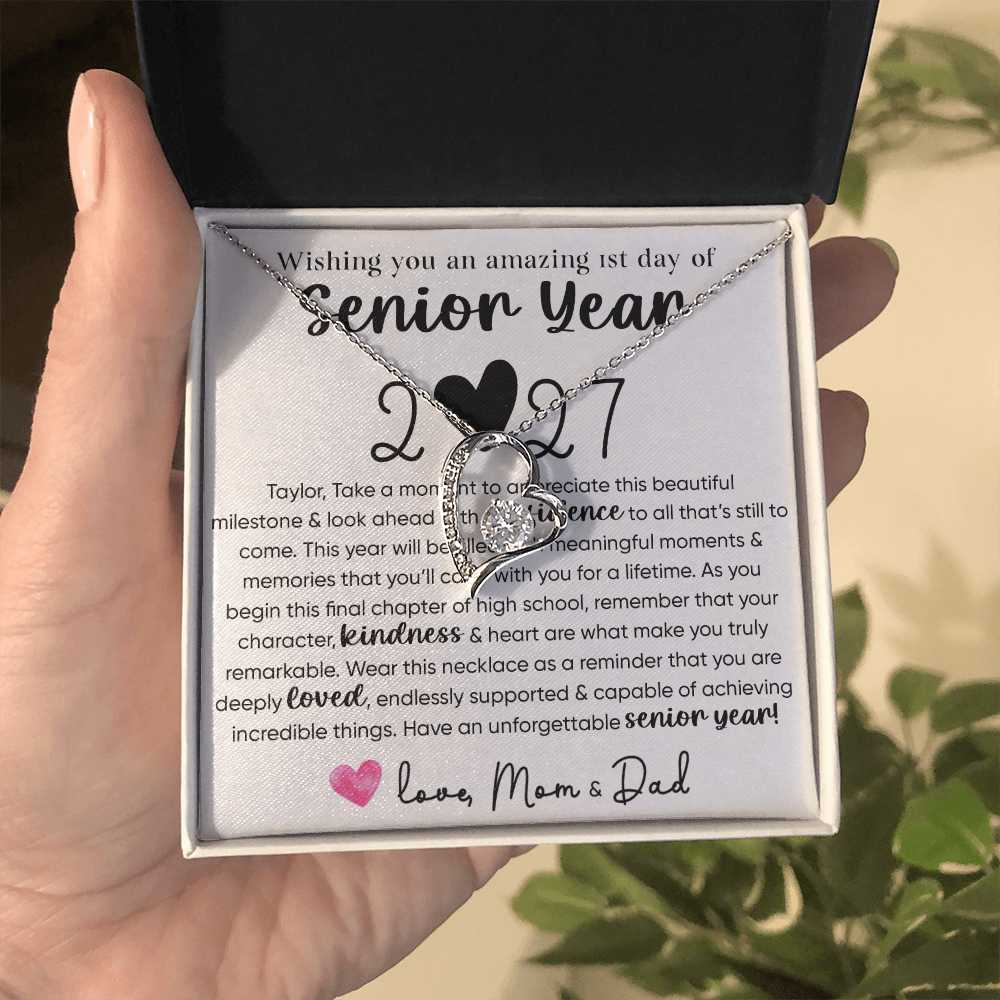 Bijoux pour la terminale du lycée