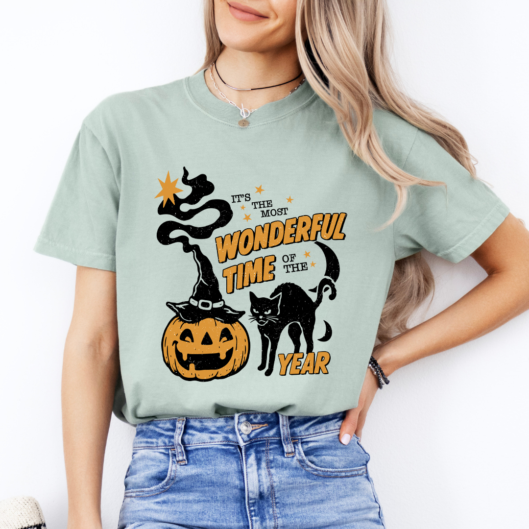 It's The Most Wonderful Time of The Year Tee