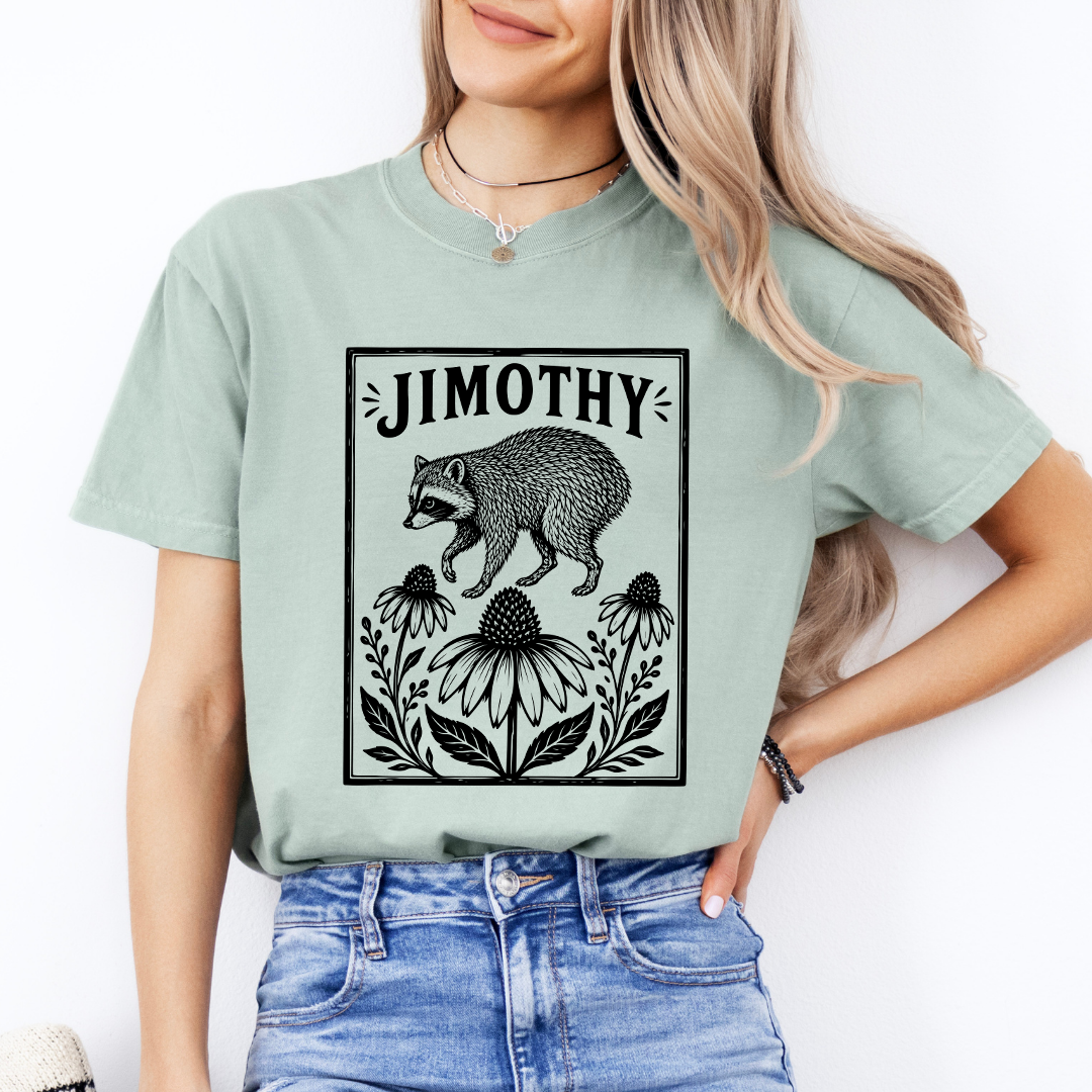 Jimothy Tee