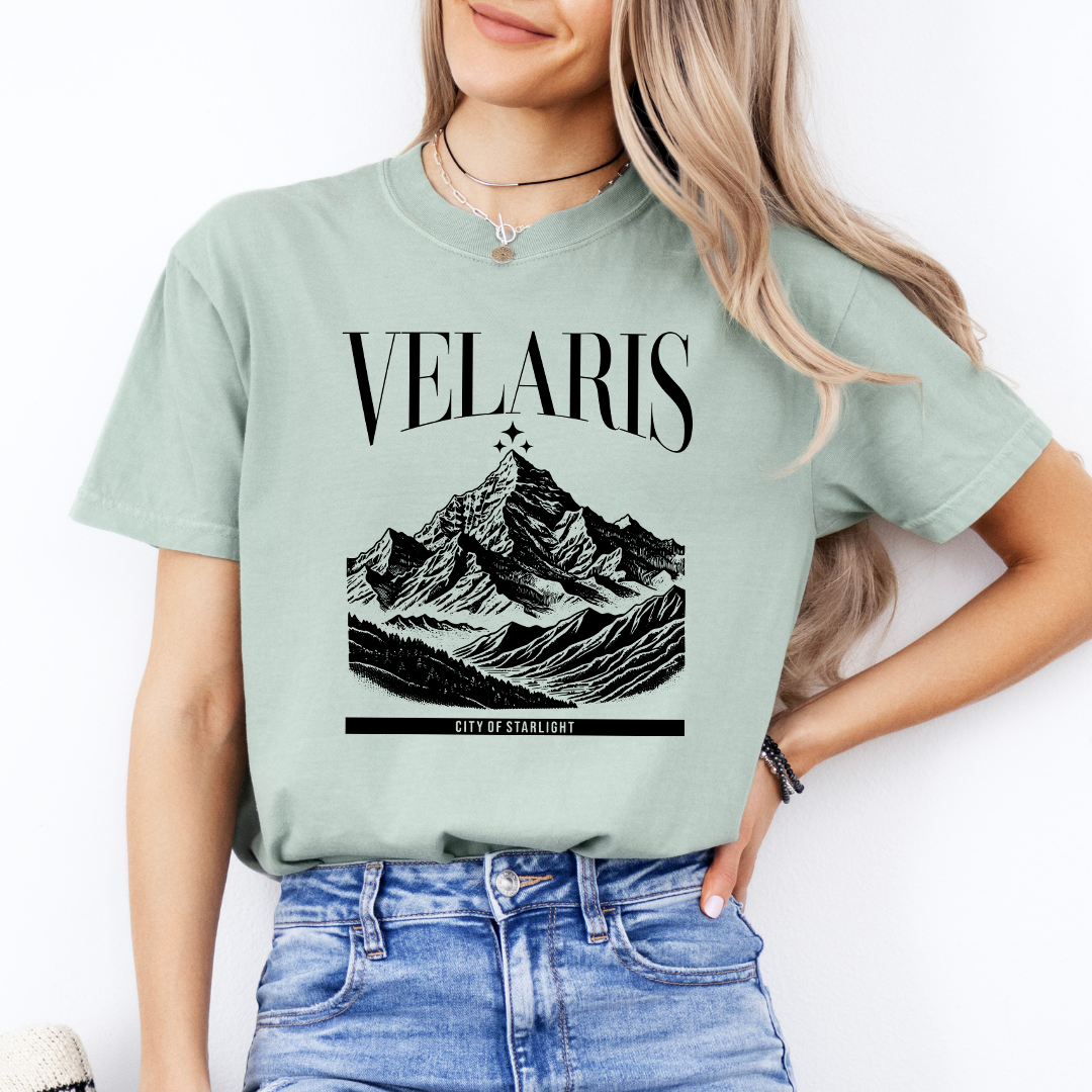 Velaris Tee