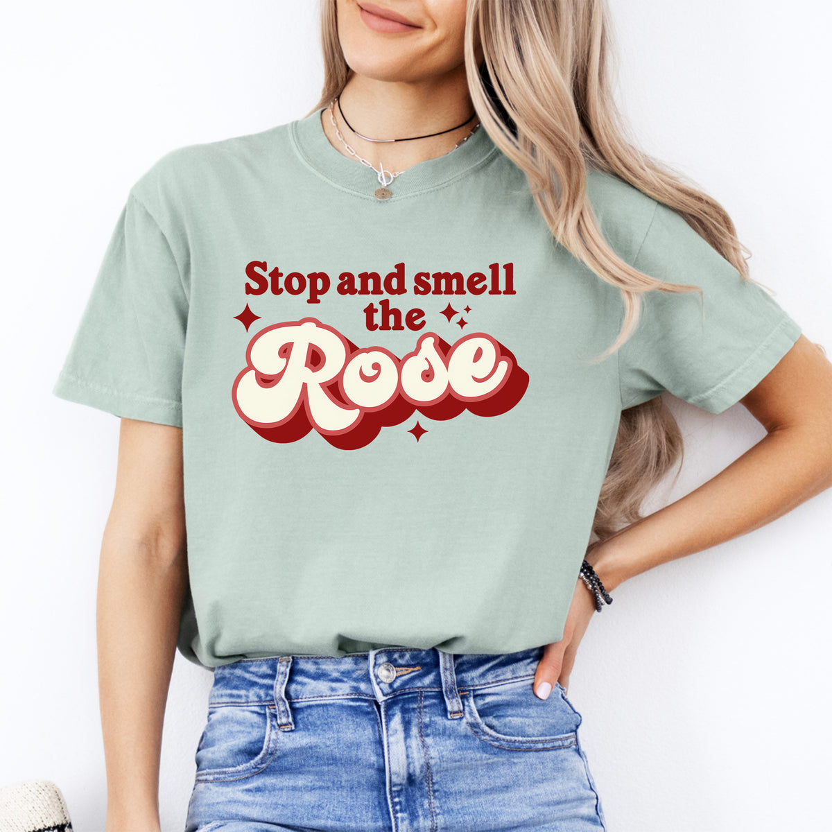 Camiseta personalizada para fiesta de cumpleaños con vino