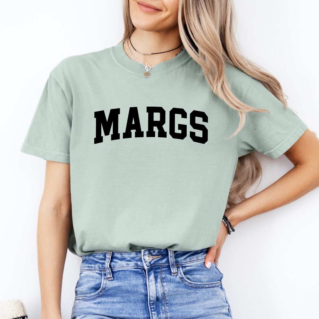 Margs Tee
