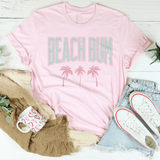 Beach Bum Tee Pink / S Peachy Sunday T-Shirt