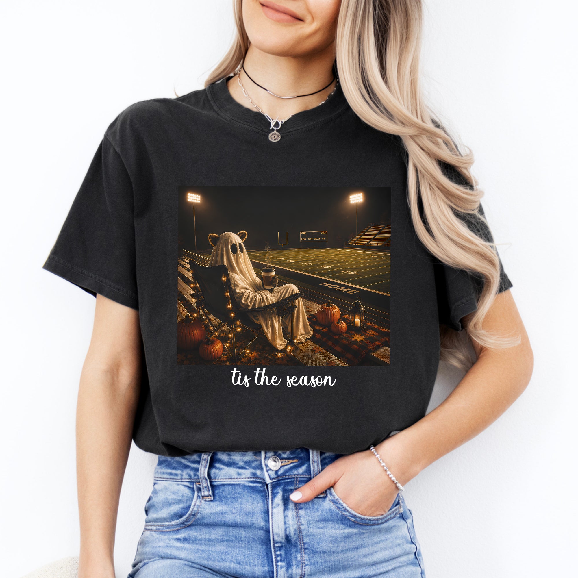 Camiseta «Es la temporada»