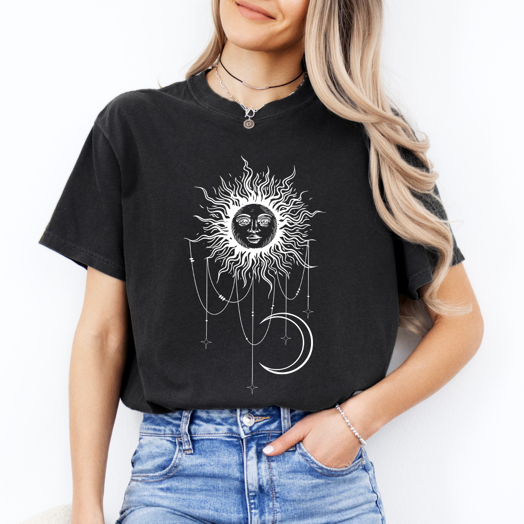 Widow's Bay Patricia's Tee