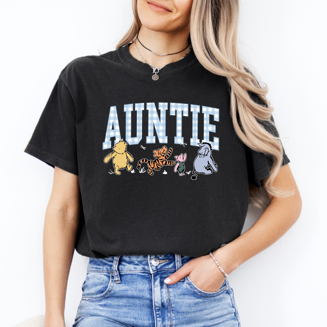 Auntie Tee