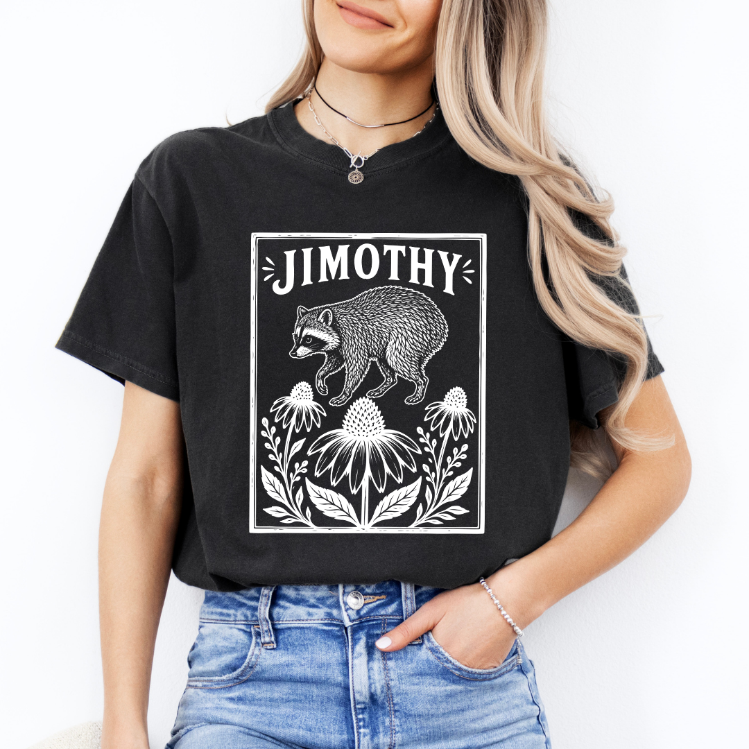 Jimothy Tee