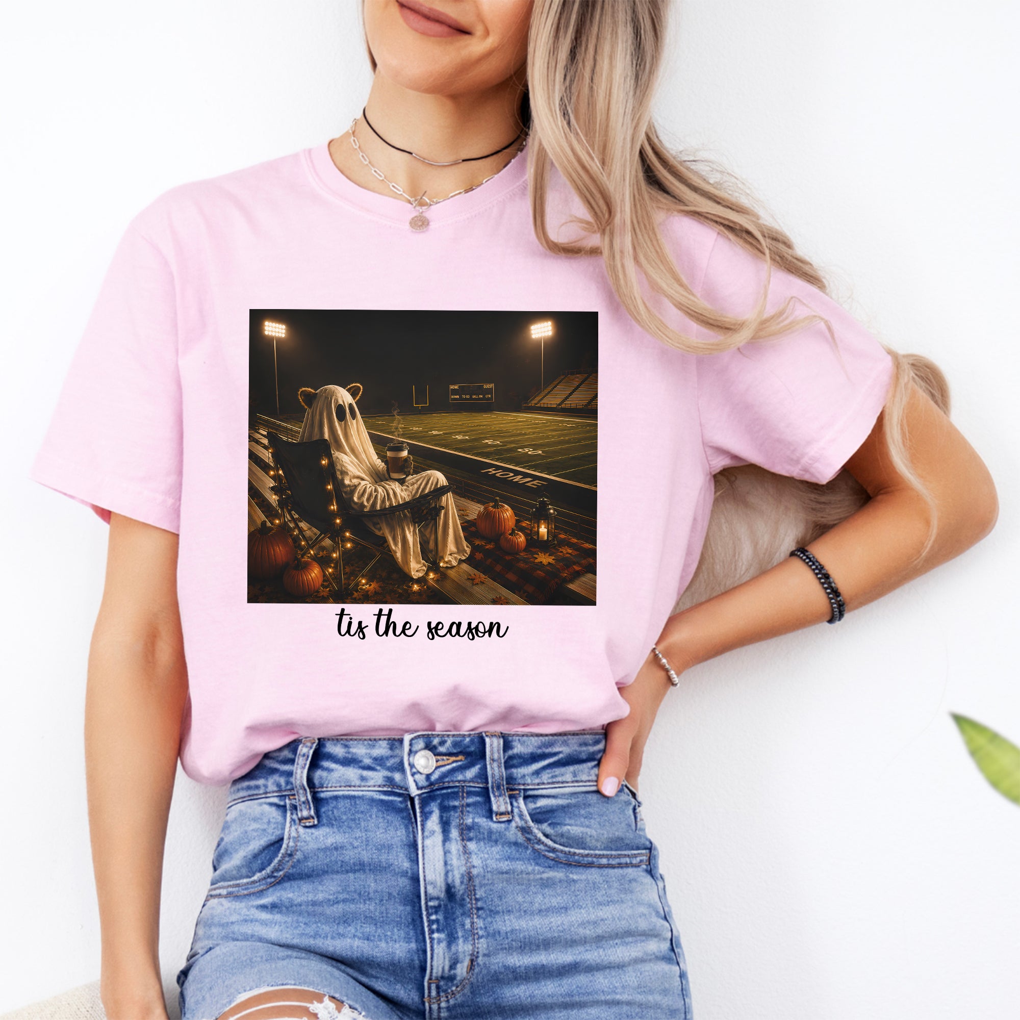 Camiseta «Es la temporada»