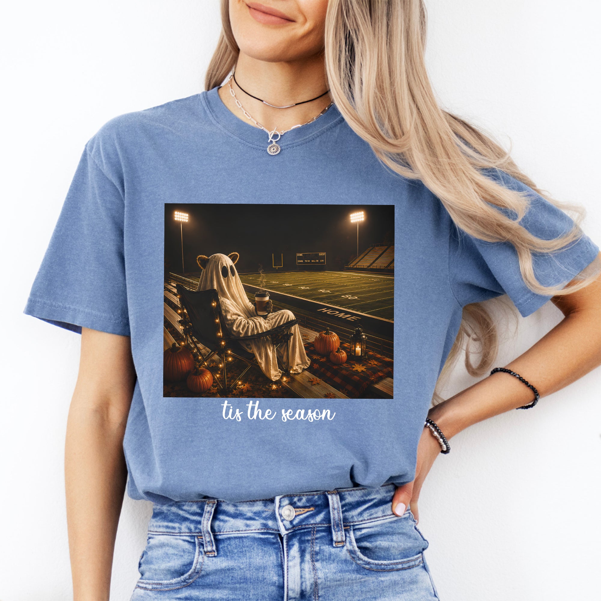 Camiseta «Es la temporada»