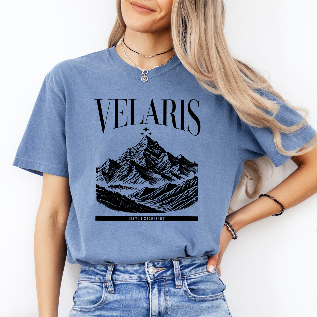 Velaris Tee
