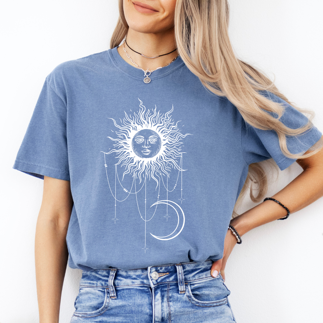 Widow's Bay Patricia's Tee