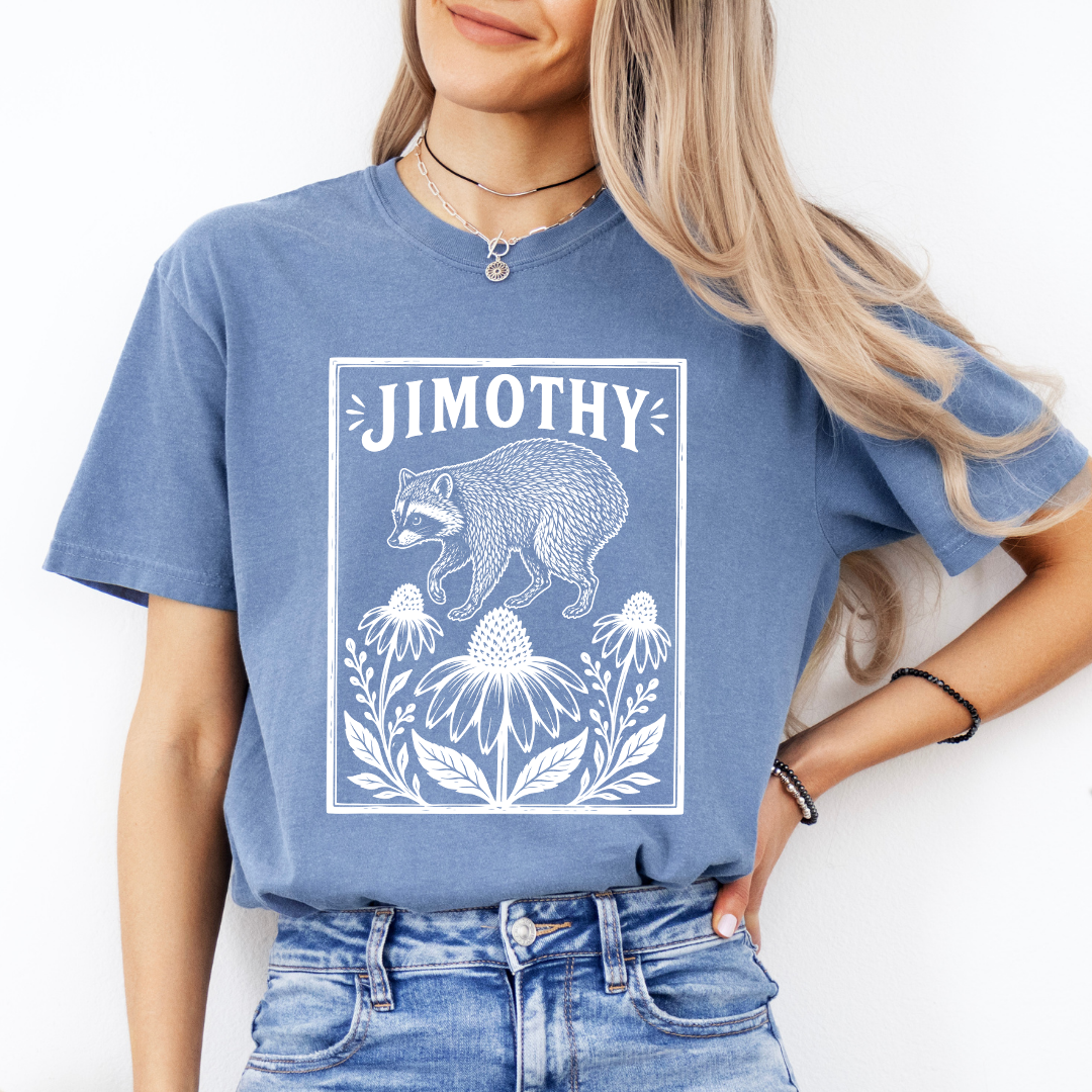 Jimothy Tee