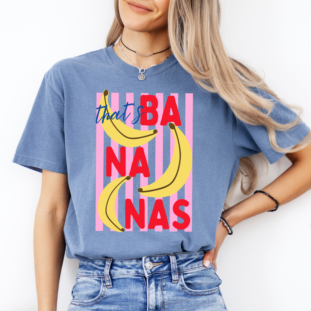 That’s Bananas Tee