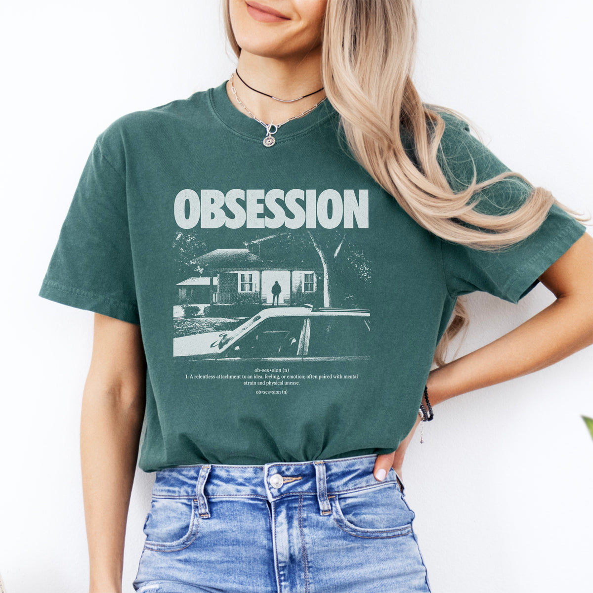 Vintage-Obsession-Film-T-Shirt
