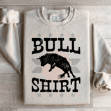 Bull Shirt Sweatshirt Sand / S Peachy Sunday T-Shirt