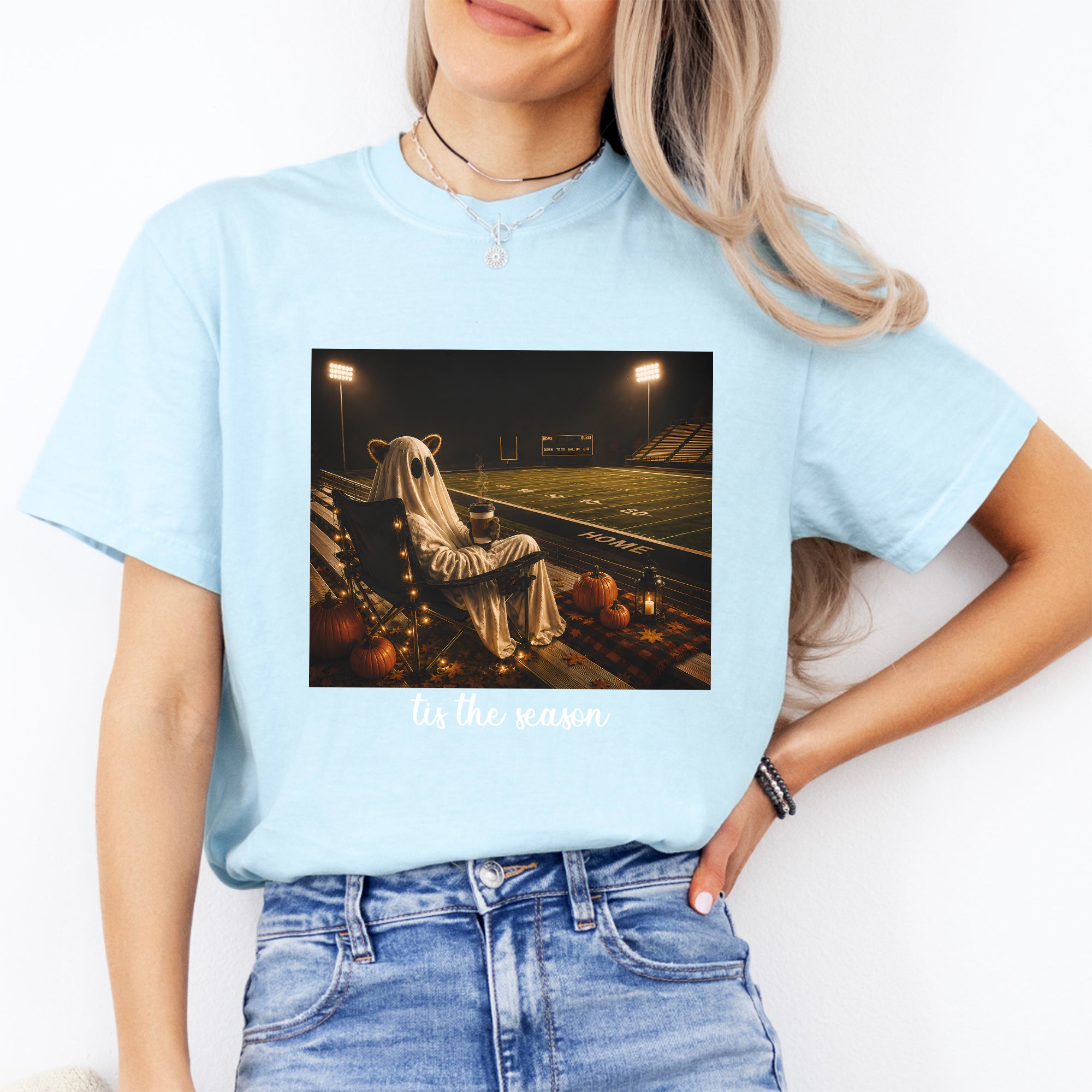 Camiseta «Es la temporada»