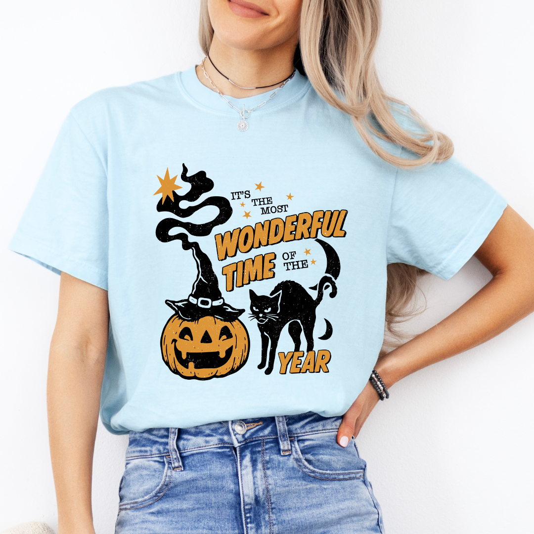 It's The Most Wonderful Time of The Year Tee