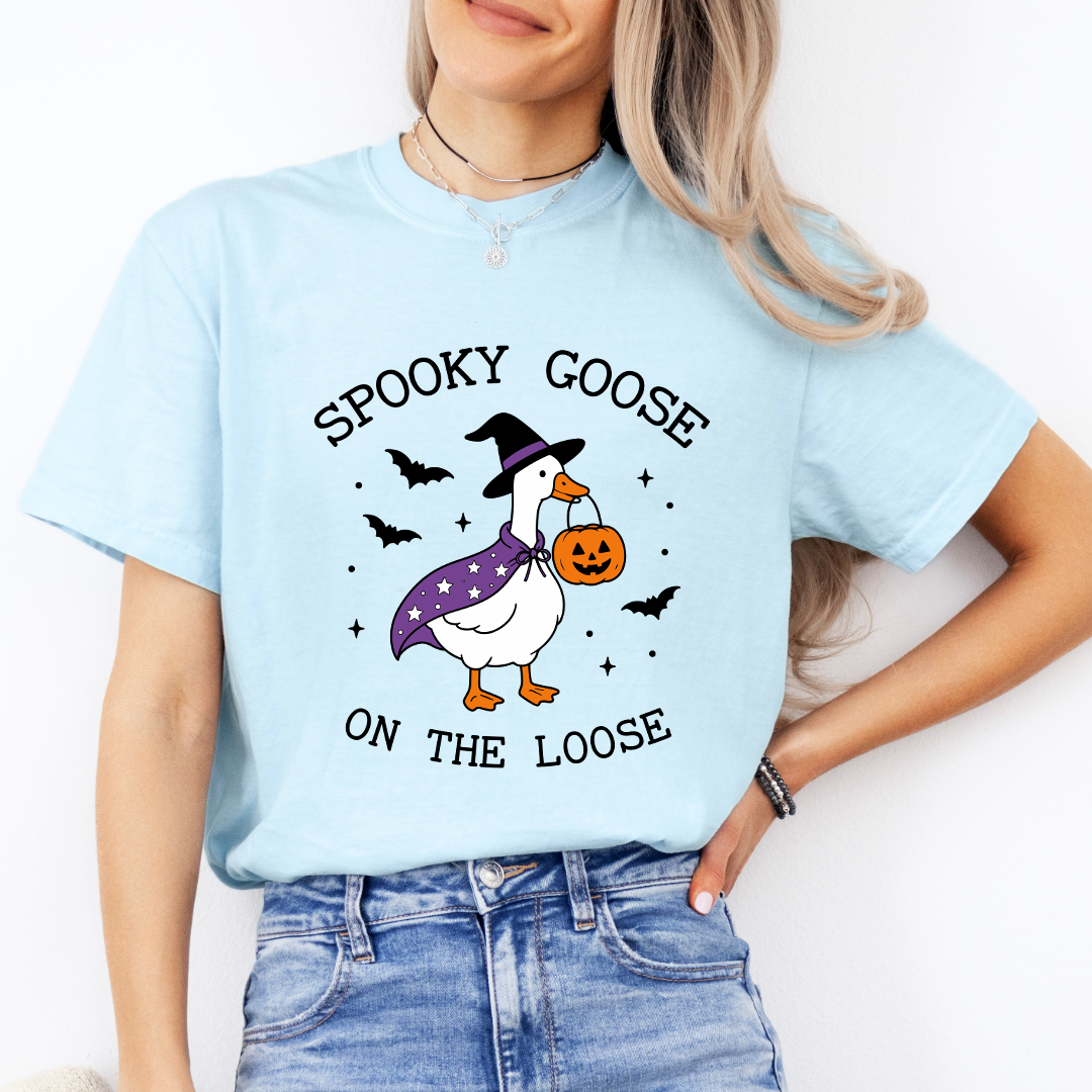 Besticktes T-Shirt „You Got This“