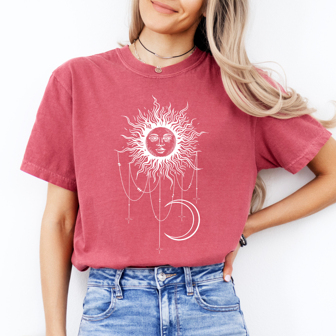 Widow's Bay Patricia's Tee