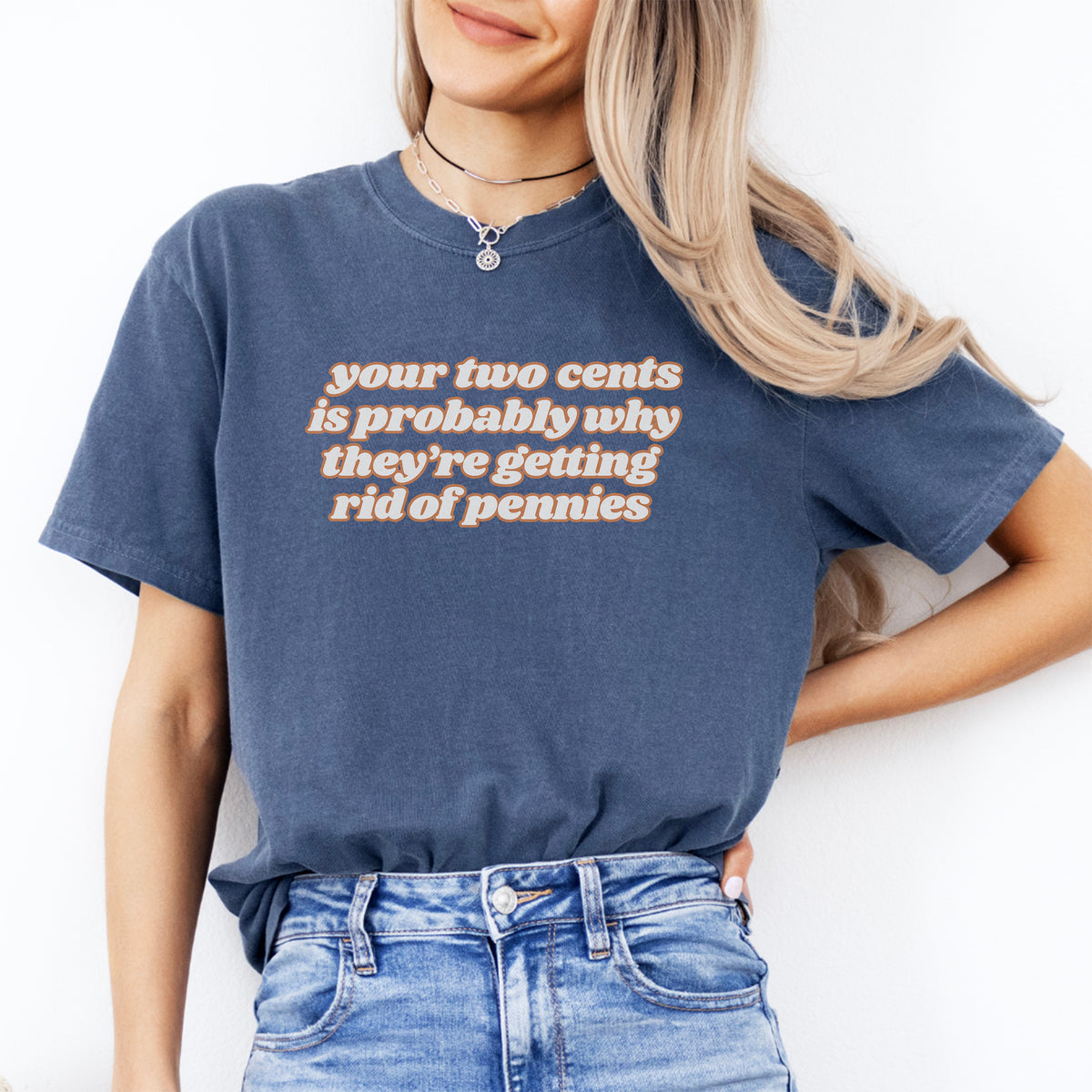 Dein Senf-T-Shirt