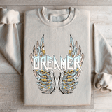 Dreamer Sweatshirt Sand / S Peachy Sunday T-Shirt