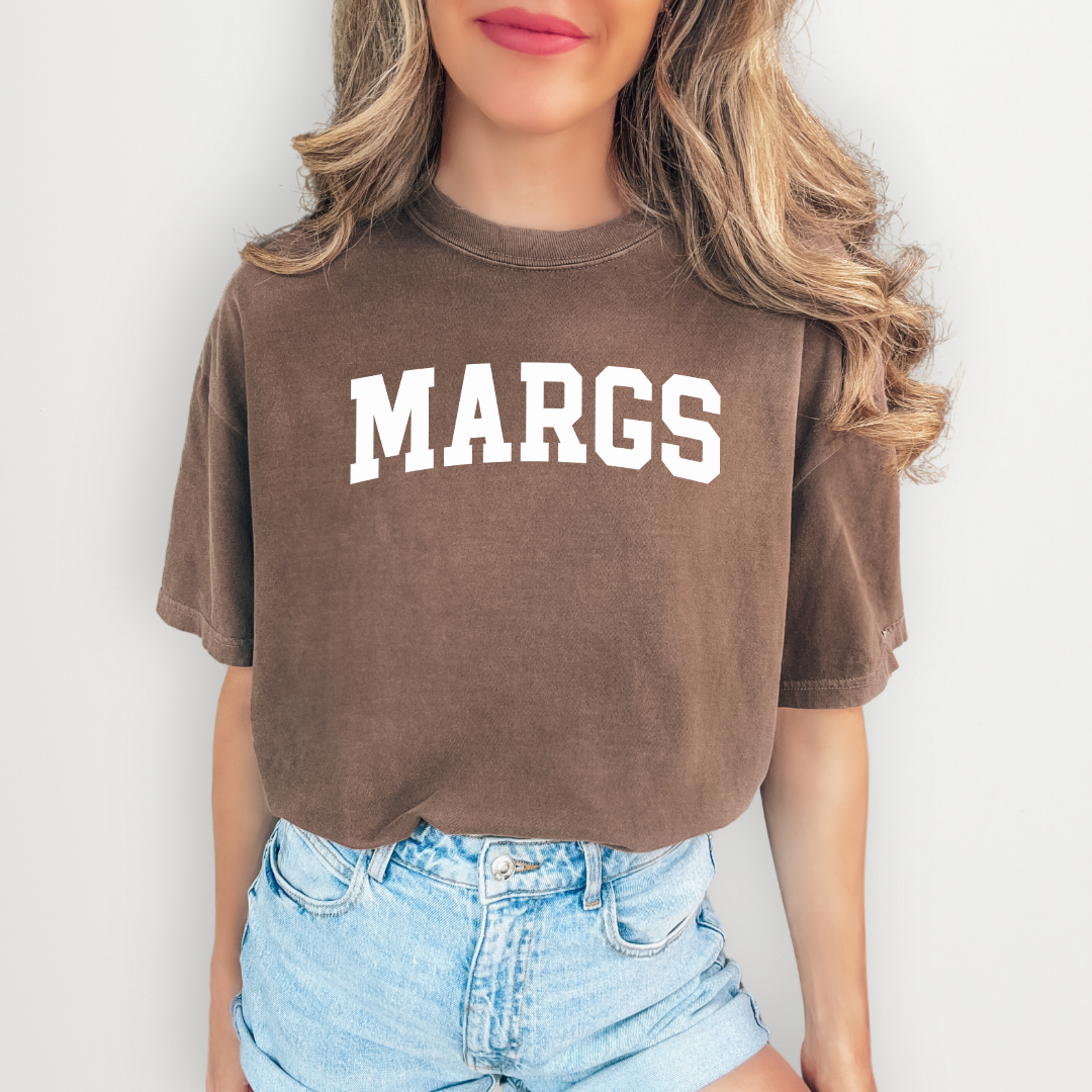 Margs Tee