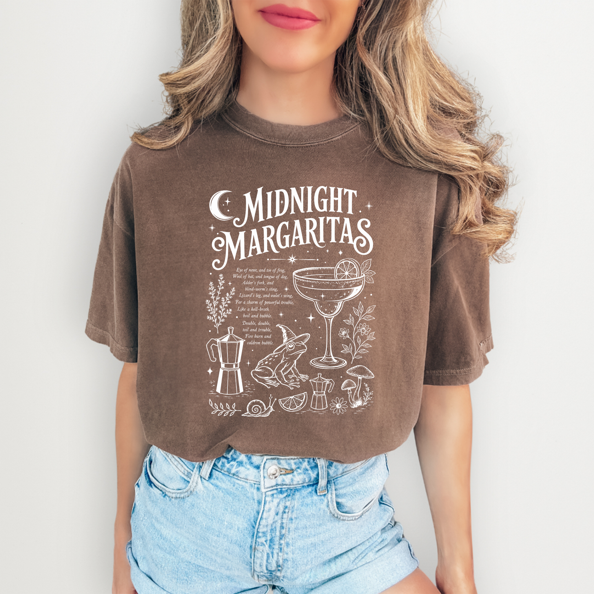 Midnight-Margaritas-T-Shirt
