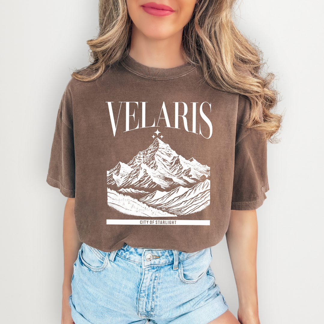 Velaris Tee