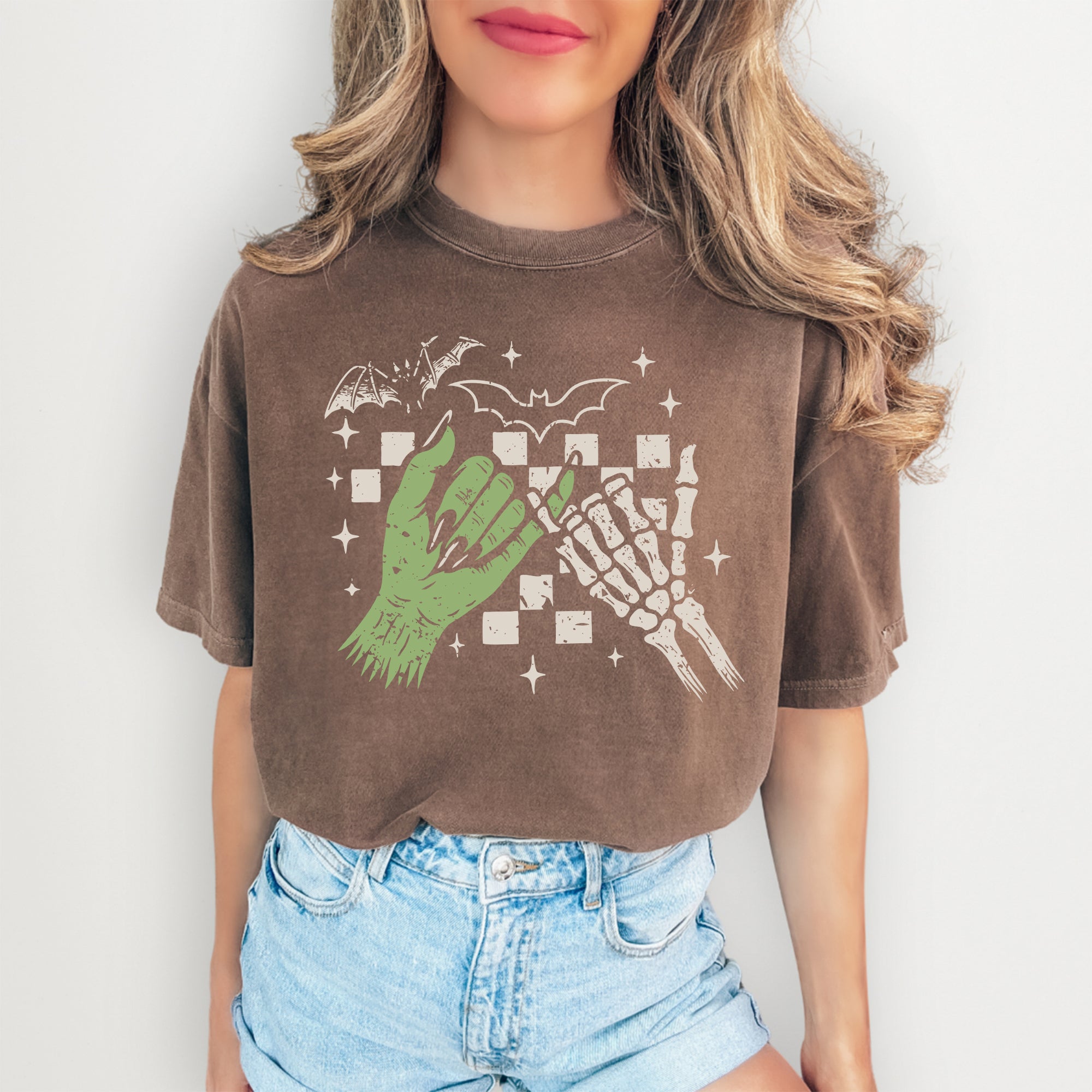 Pinky-Promise-Halloween-T-Shirt