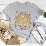 Fall Is My Favorite Color Tee Athletic Heather / S Peachy Sunday T-Shirt
