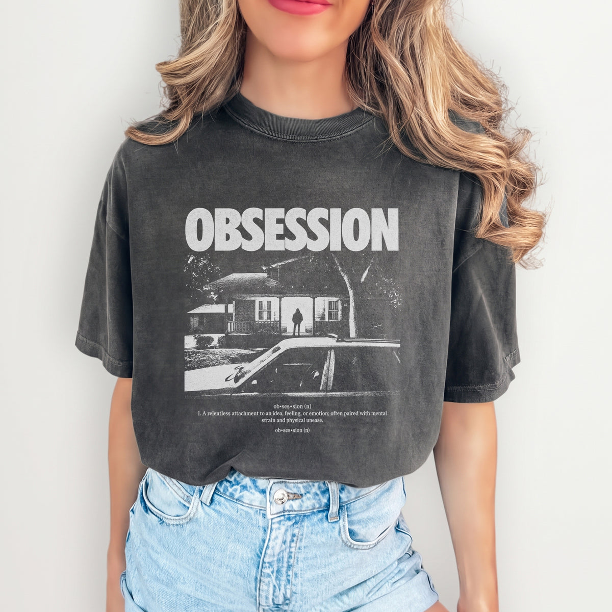 Vintage-Obsession-Film-T-Shirt