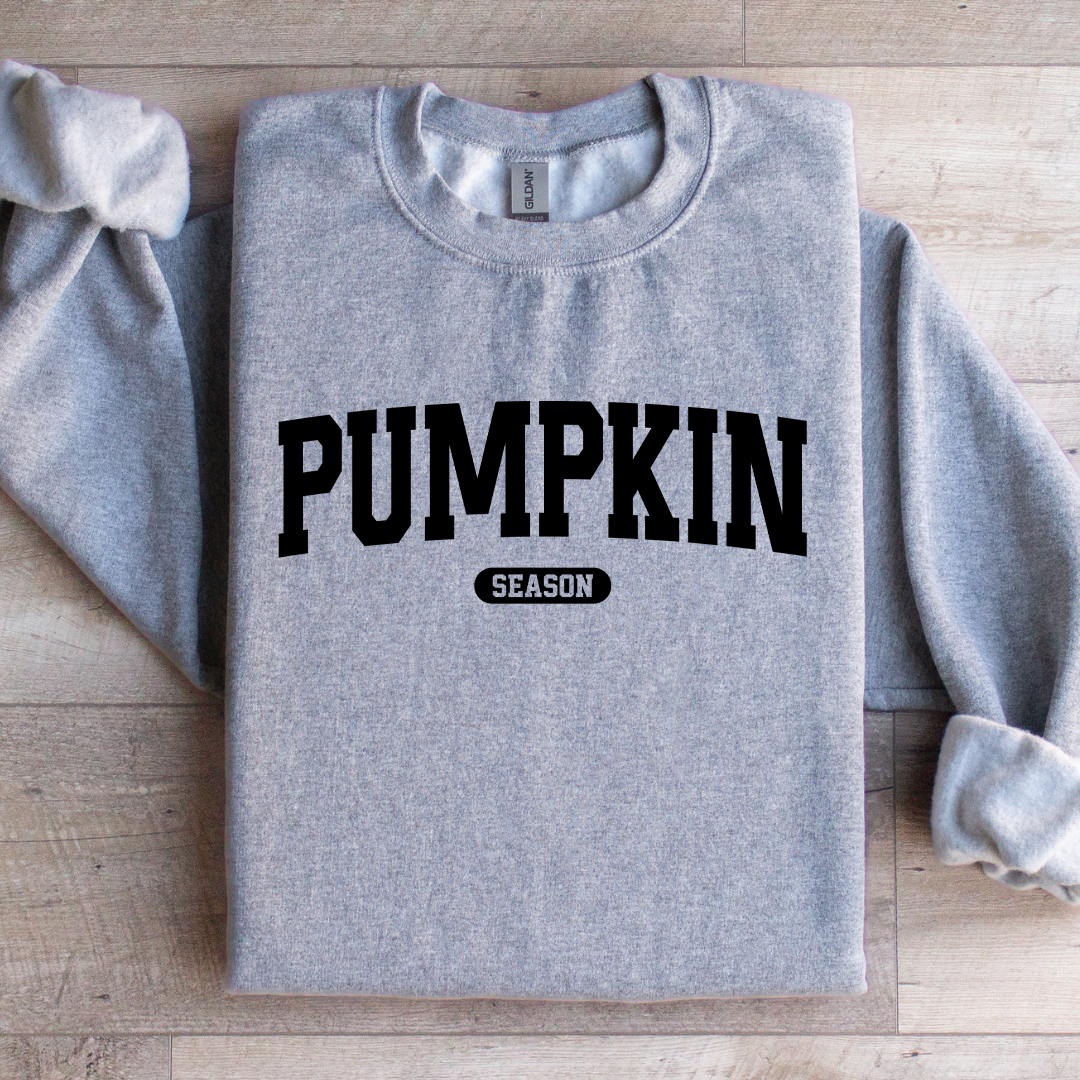 Pullover „Kürbissaison“