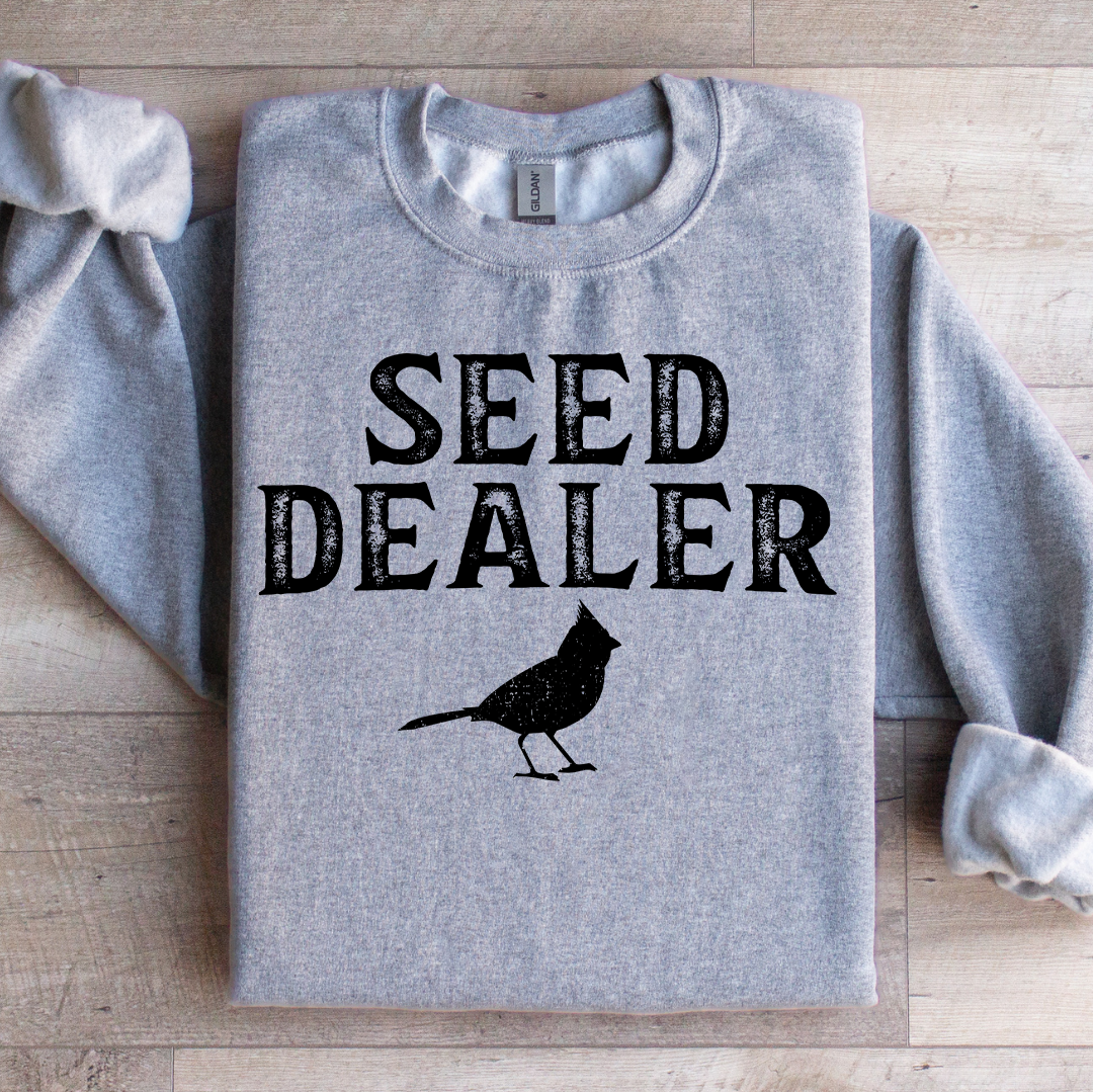 Seed Dealer Sweatshirt