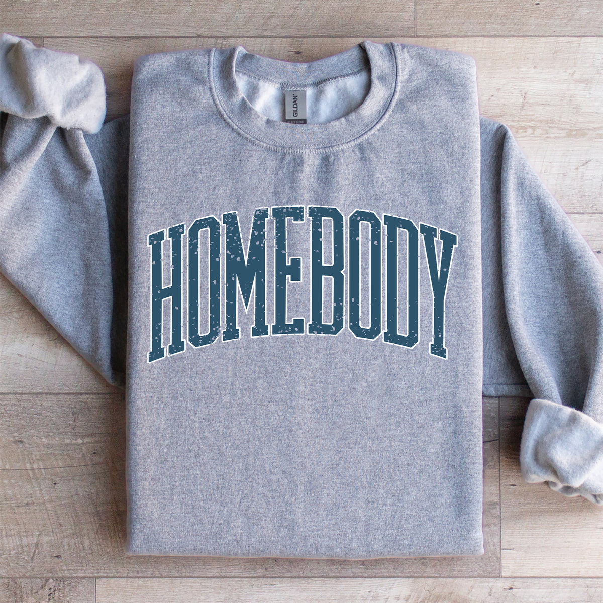 Homebody Sweatshirt
