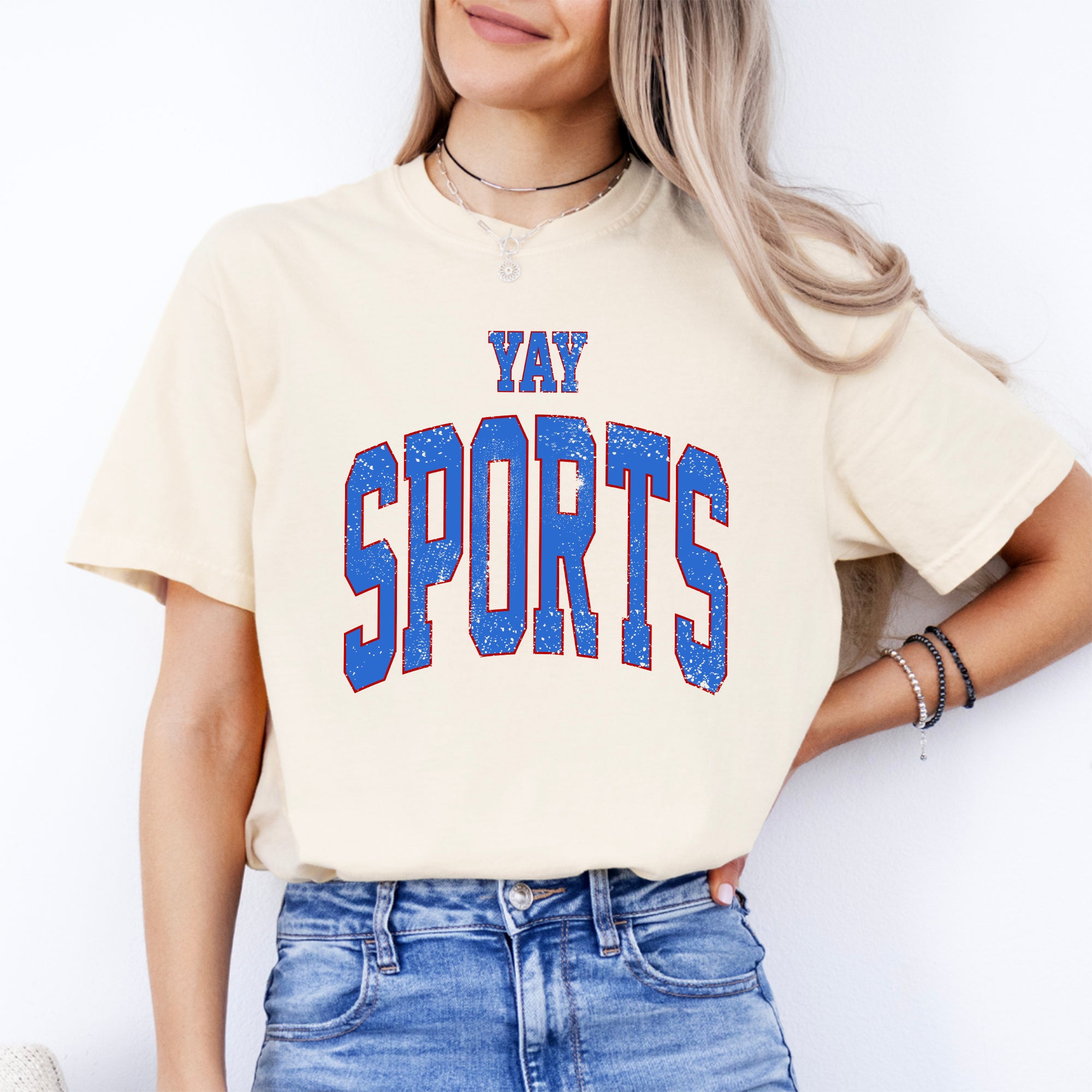 Yay-Sport-T-Shirt