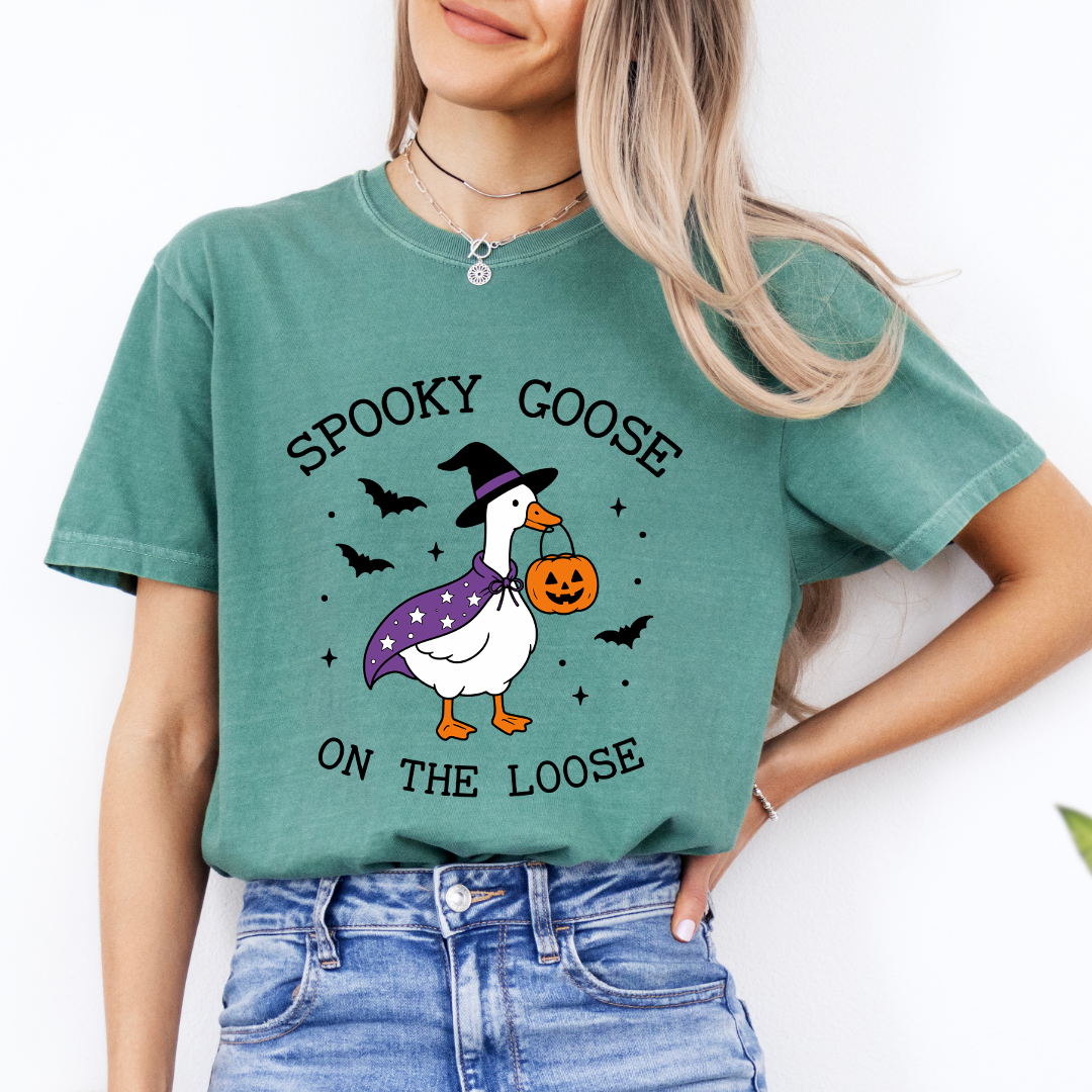Besticktes T-Shirt „You Got This“