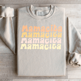 Mamacita Sweatshirt Sand / S Peachy Sunday T-Shirt