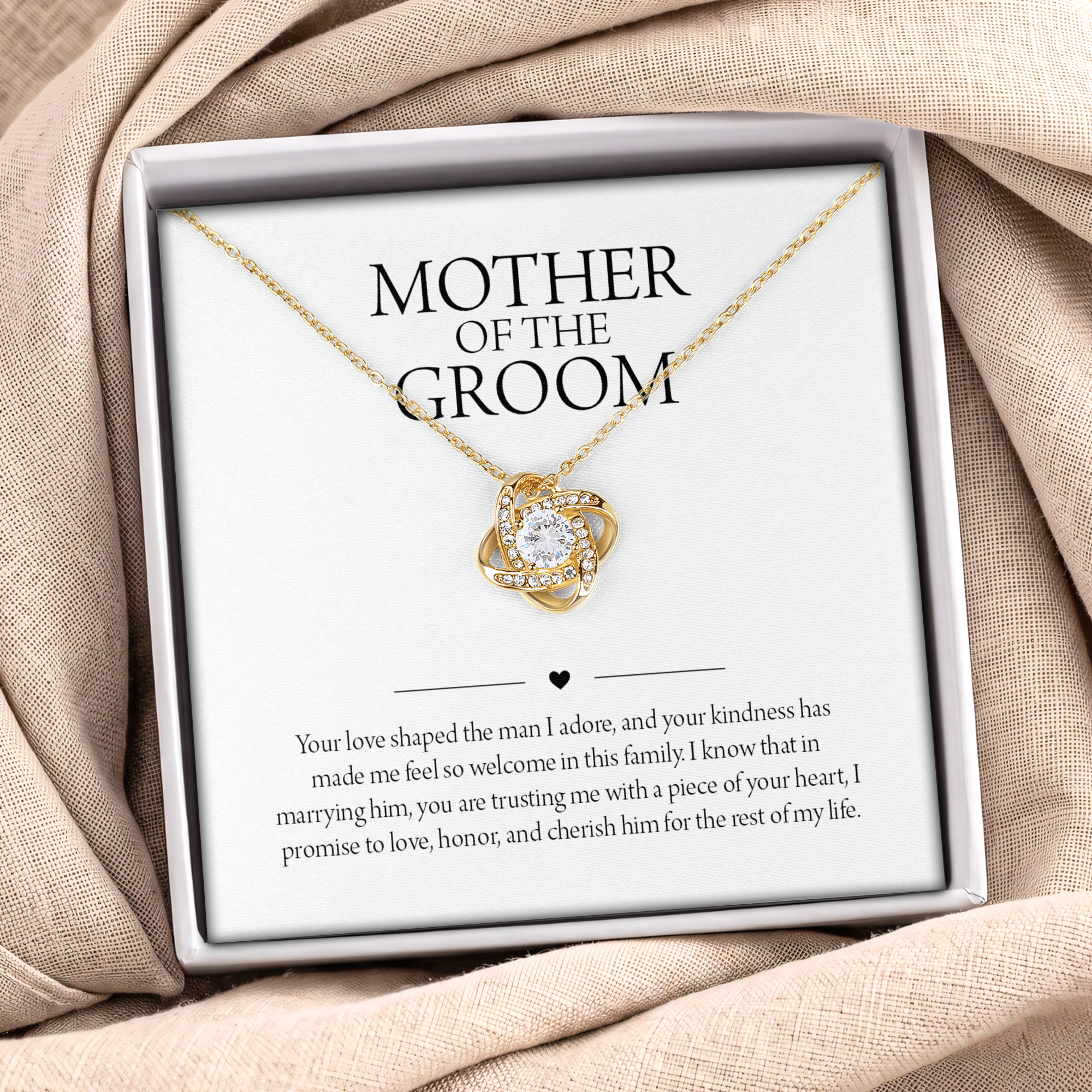 Mother Of The Groom Jewelry