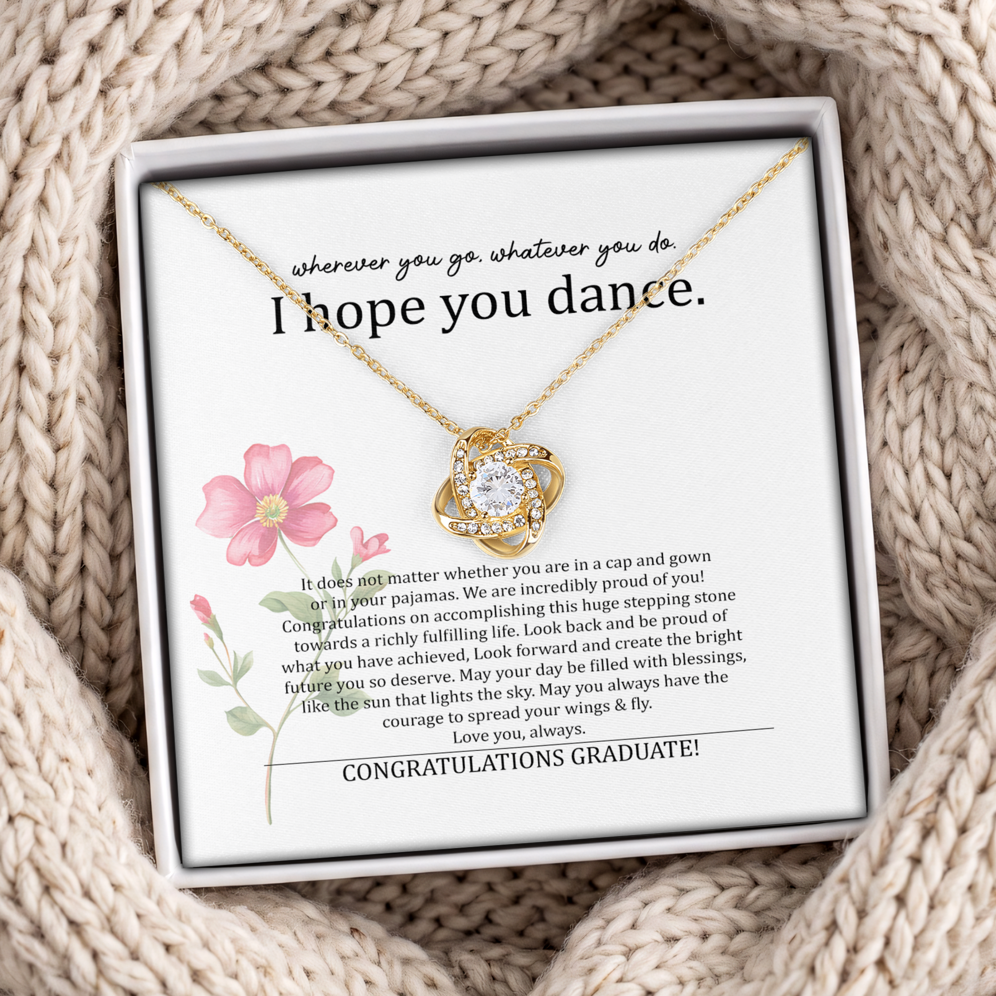 Graduation For Her Jewelry