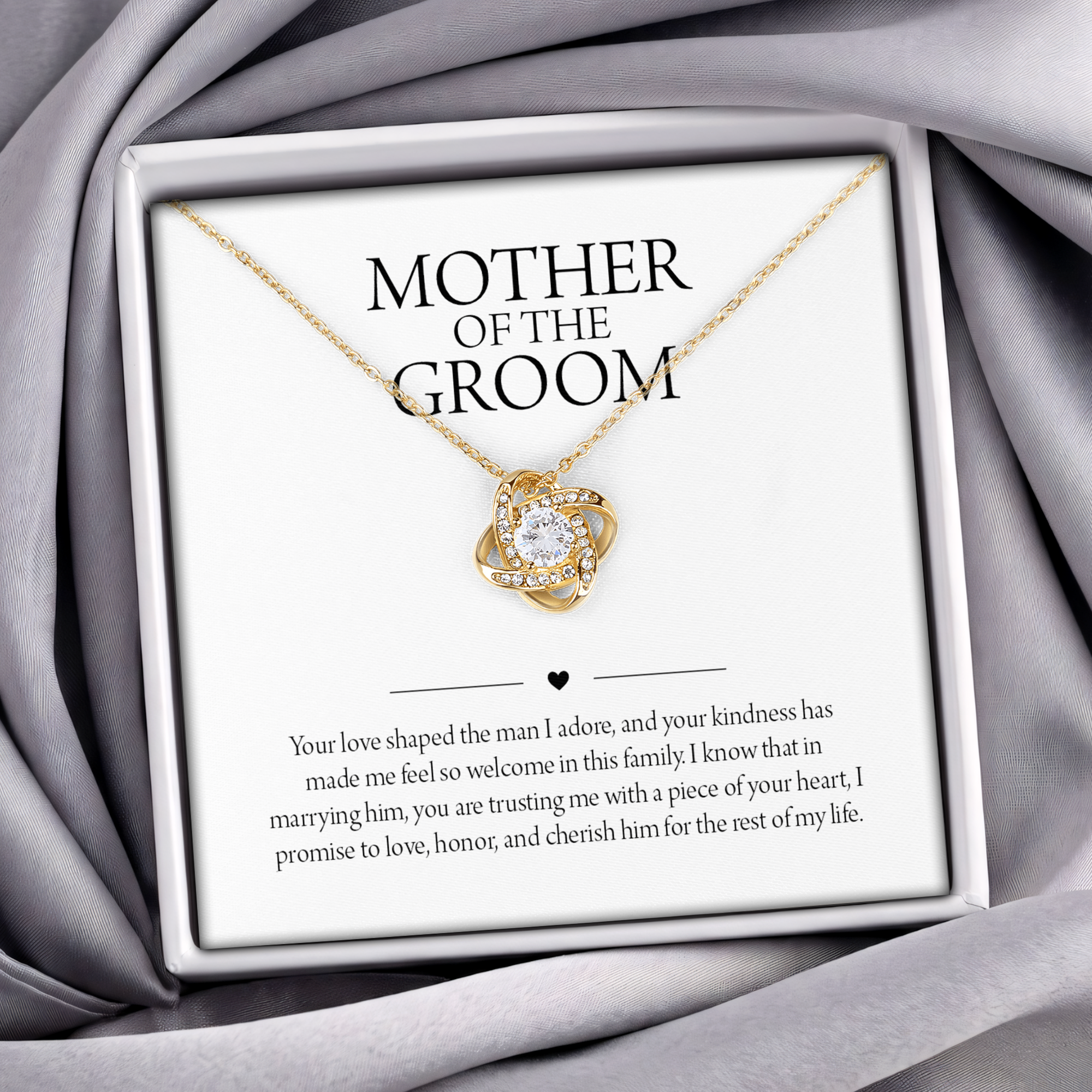 Mother Of The Groom Jewelry