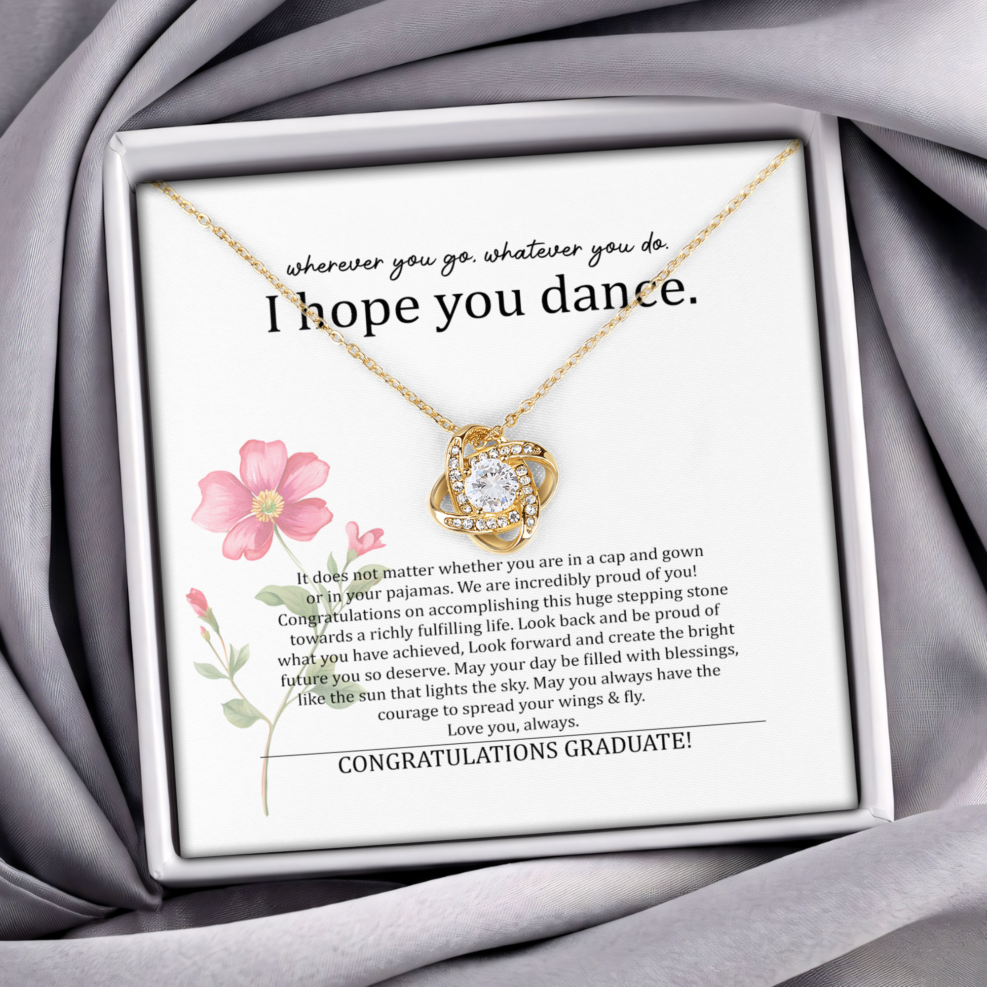 Graduation For Her Jewelry