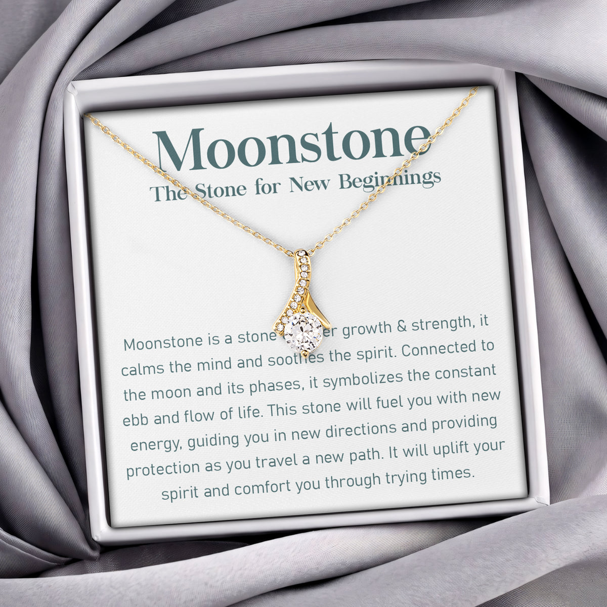 New Beginning Jewelry