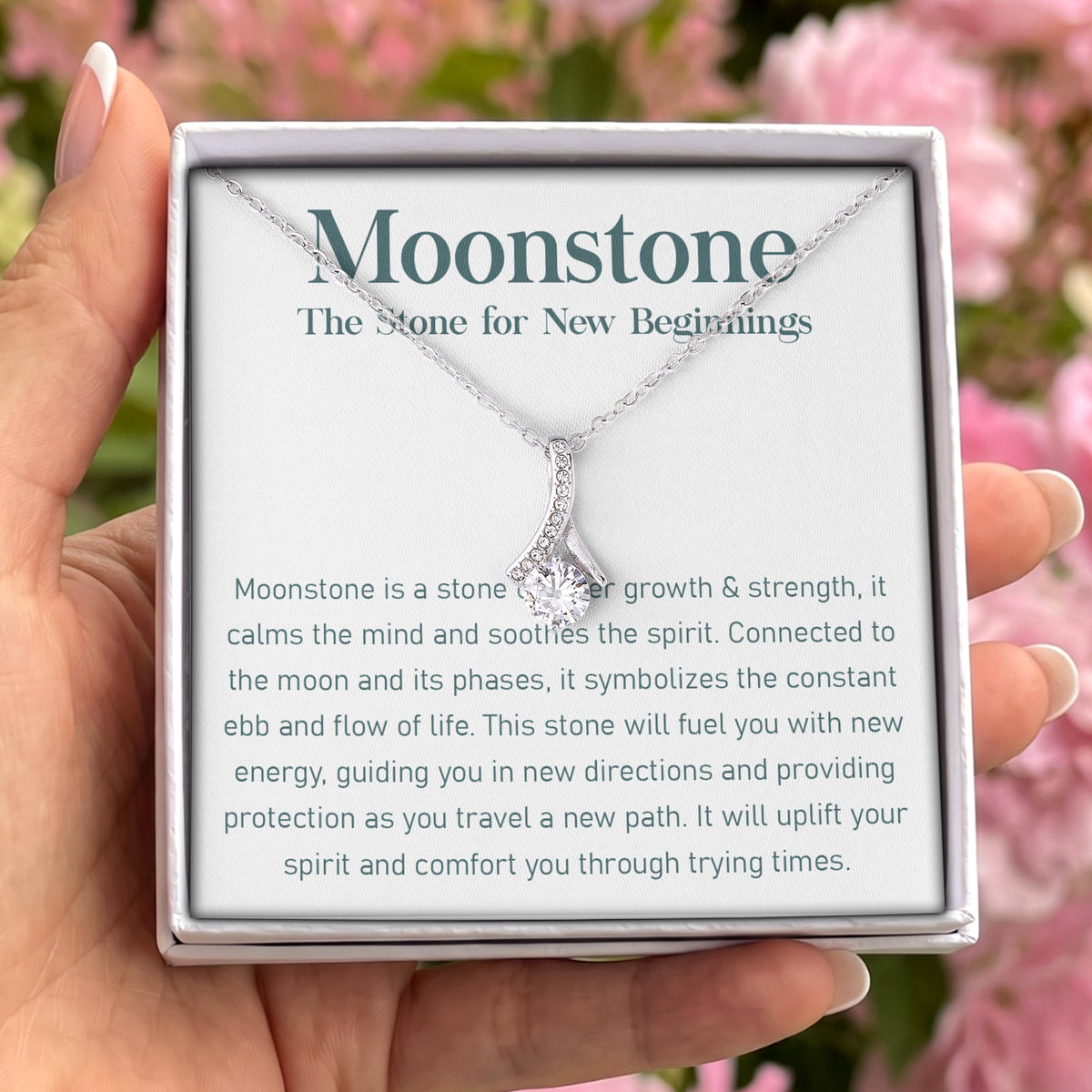 New Beginning Jewelry