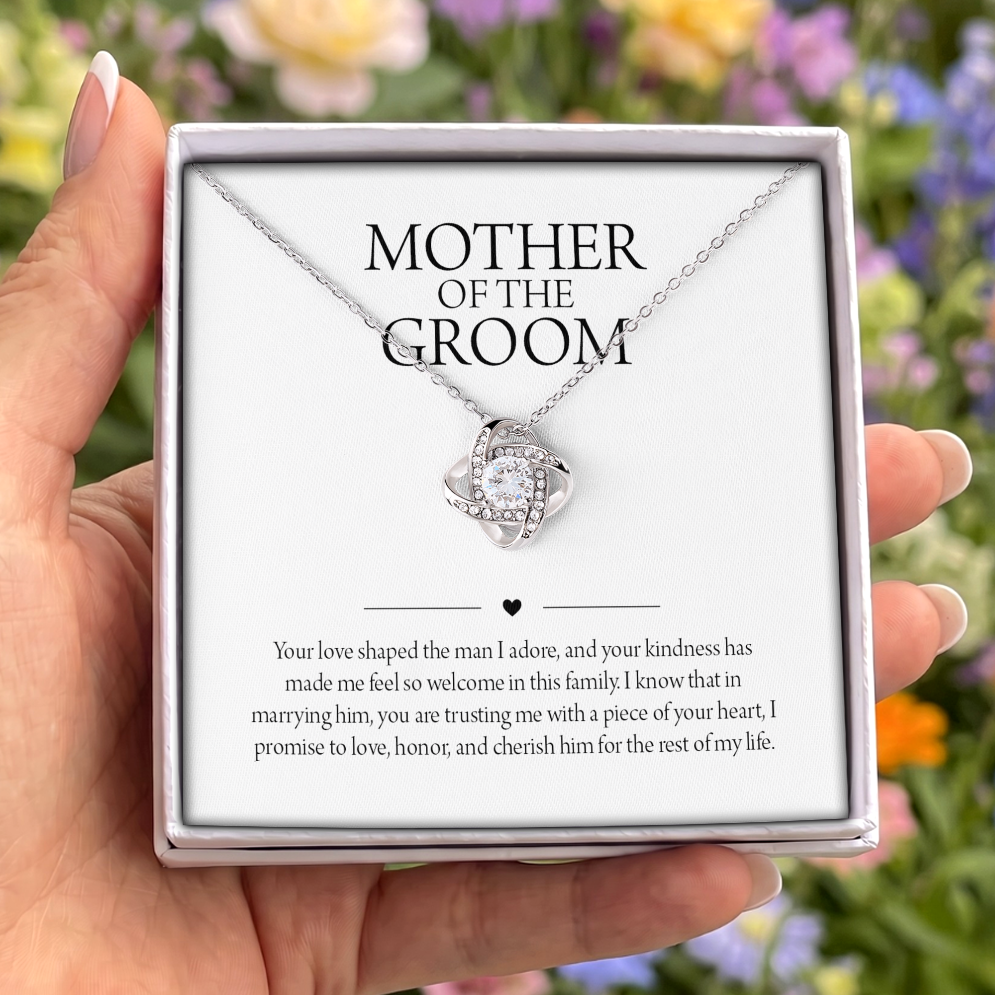 Mother Of The Groom Jewelry