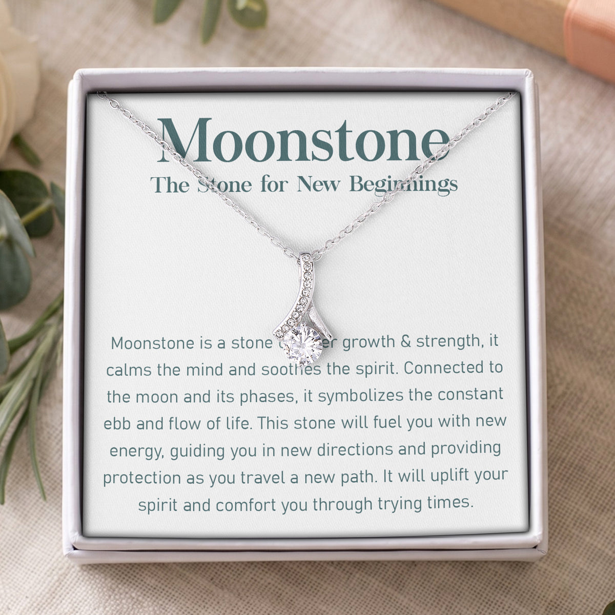 New Beginning Jewelry