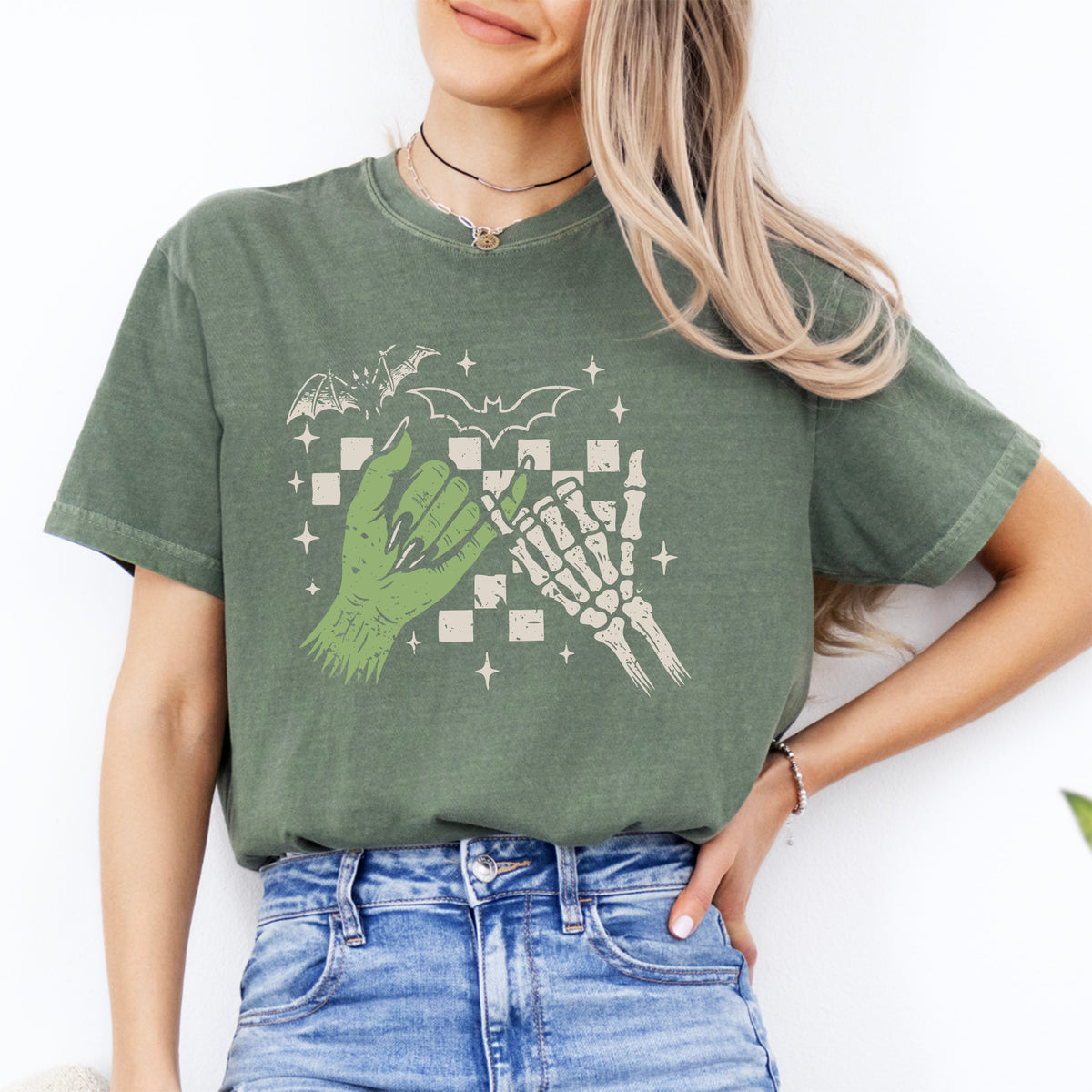 Pinky-Promise-Halloween-T-Shirt
