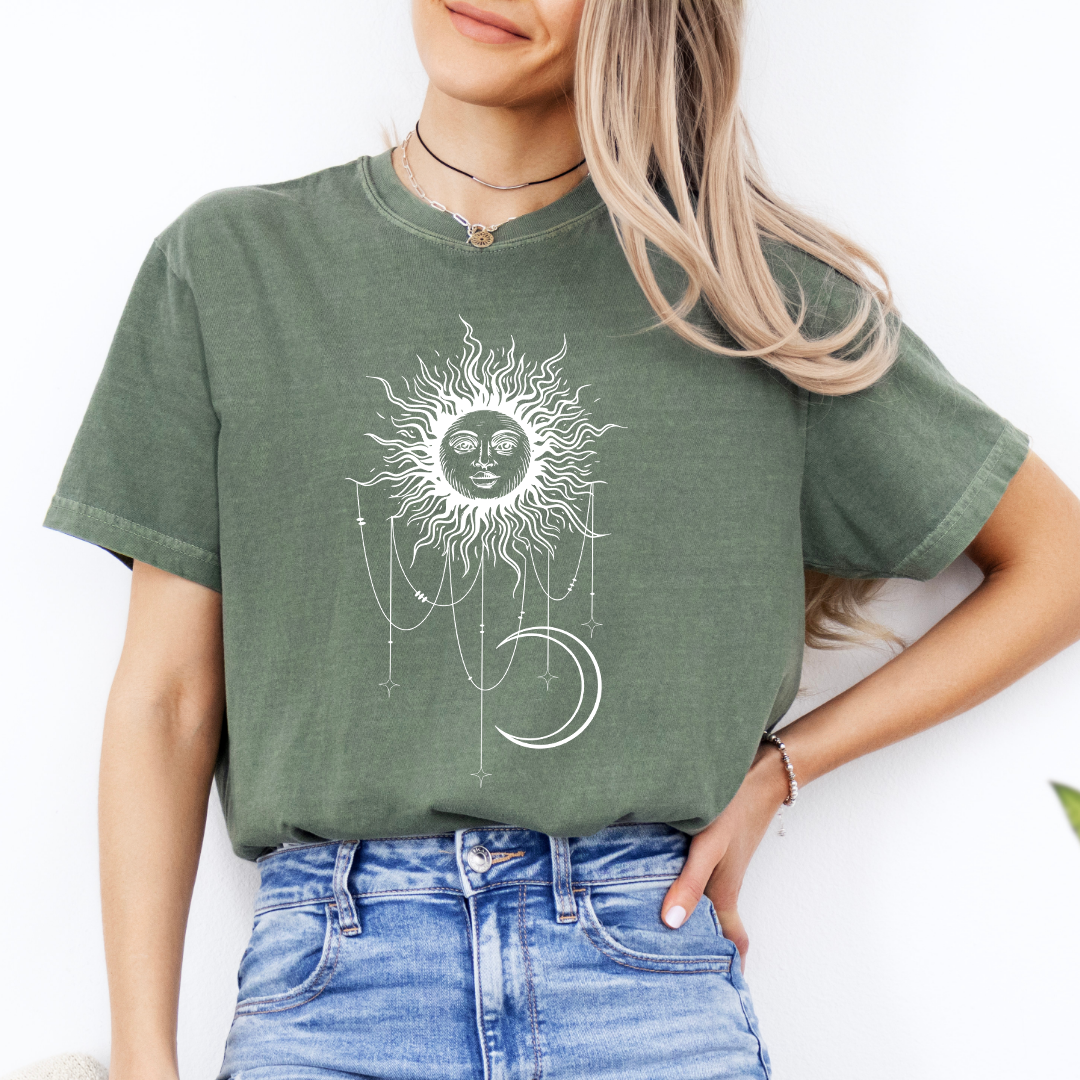 Widow's Bay Patricia's Tee