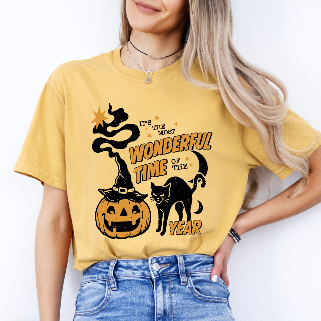 It's The Most Wonderful Time of The Year Tee