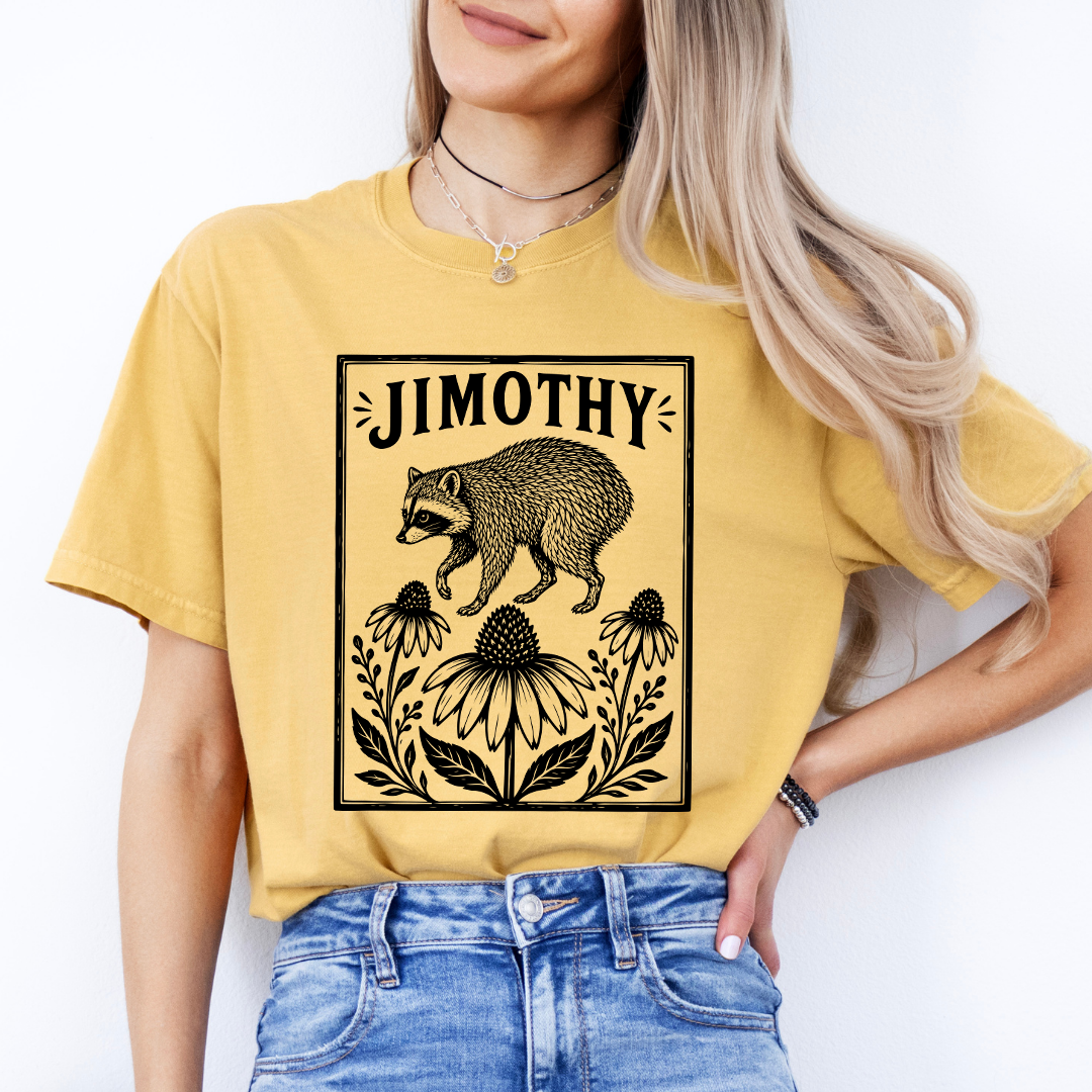 Jimothy Tee