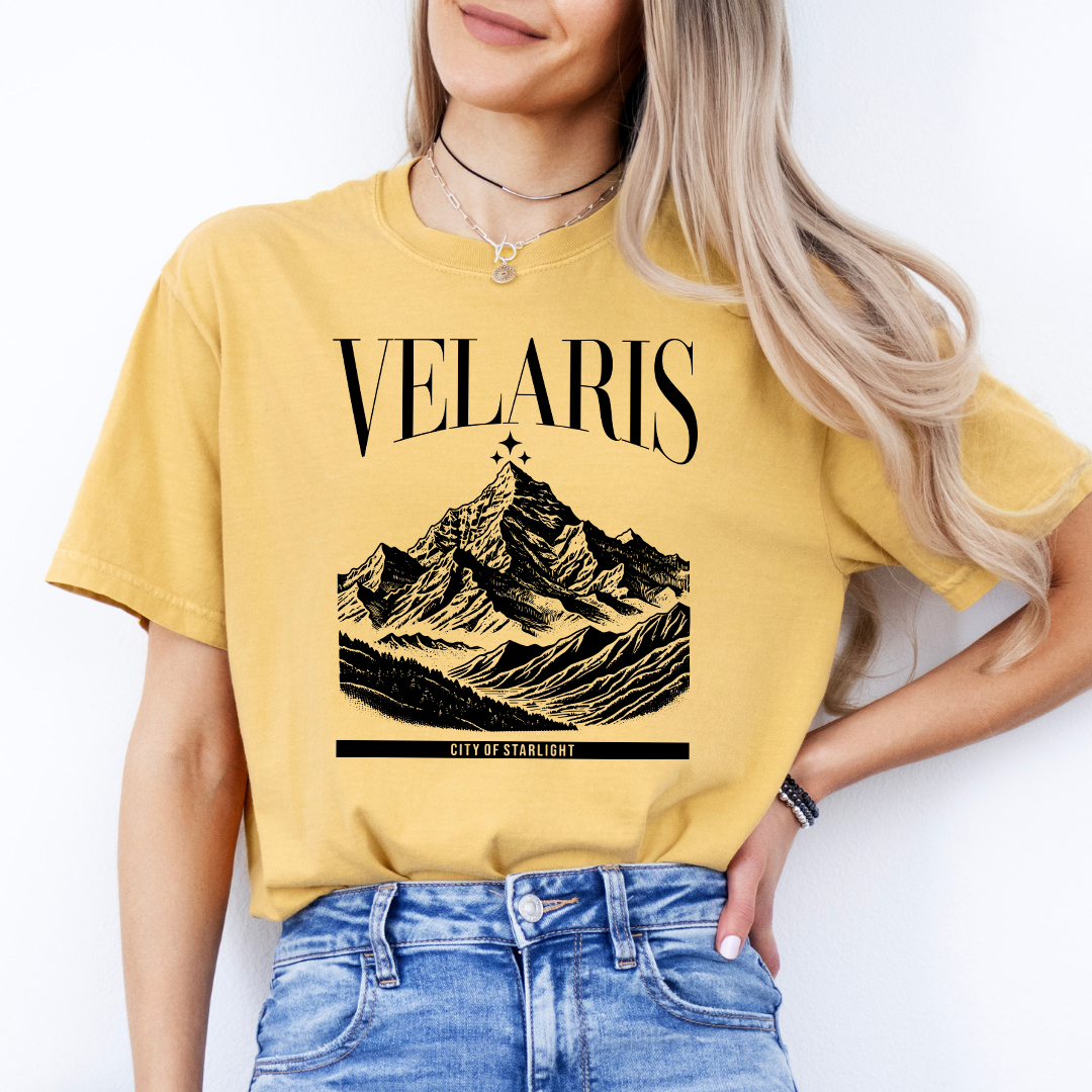 Velaris Tee
